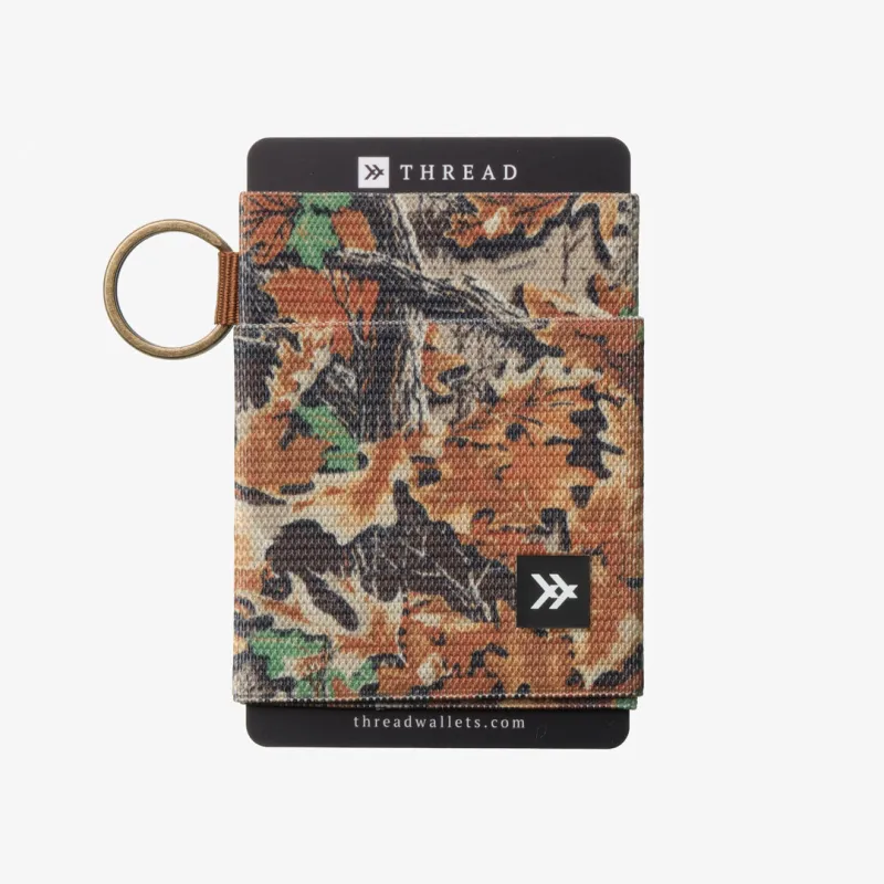 Realtree Advantage sold by Thread Wallets
