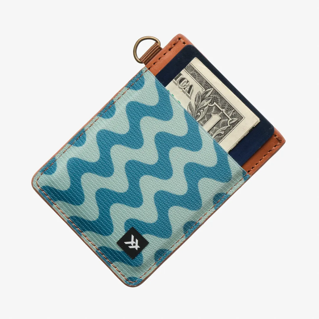 Waves sold by Thread Wallets product image thumbnail 3