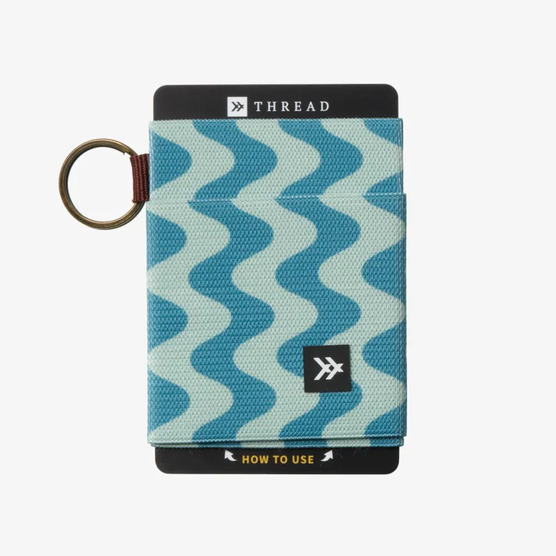 Waves sold by Thread Wallets