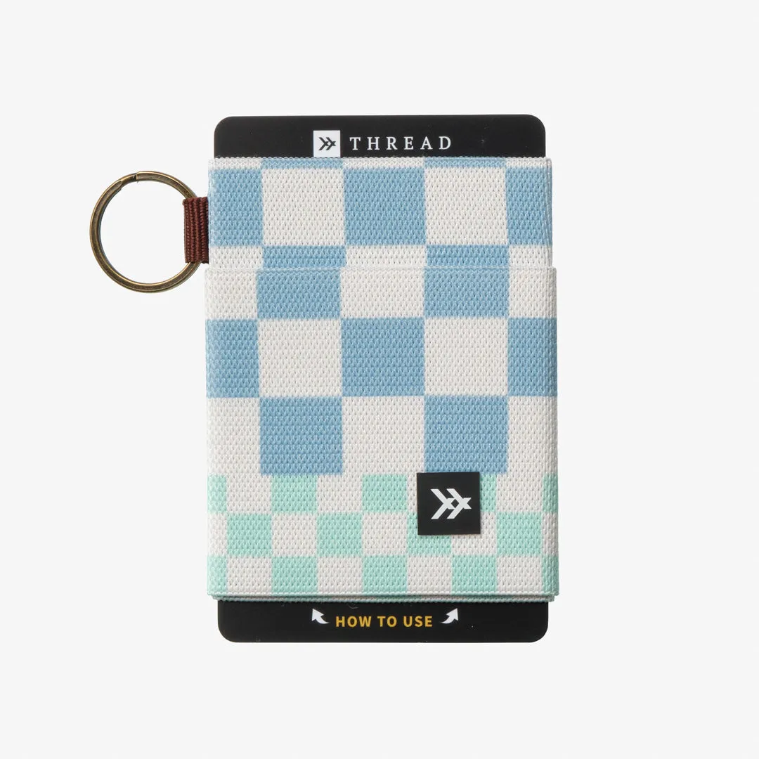 Sailor sold by Thread Wallets