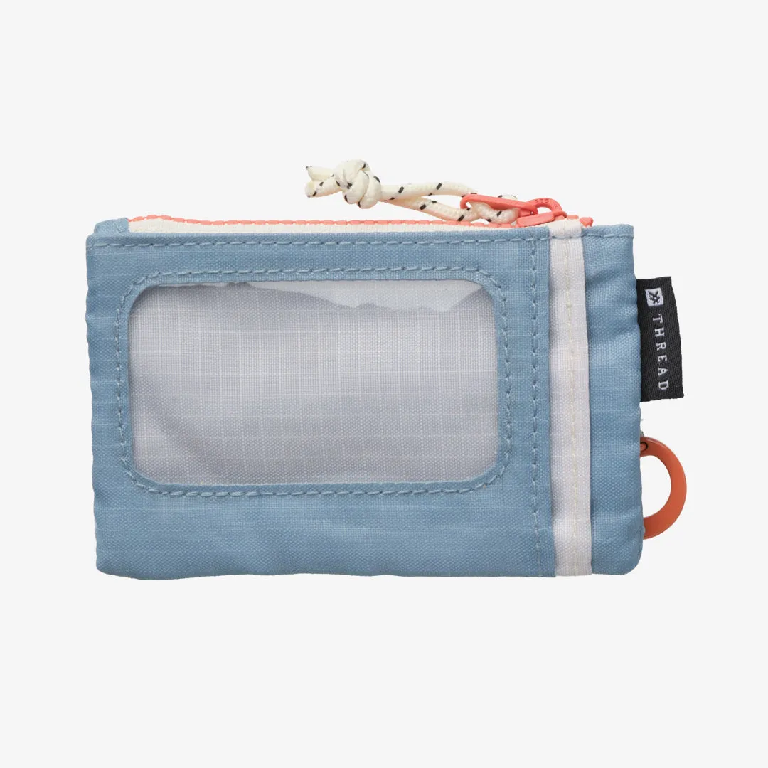 Wilson - Pouch Wallet sold by Thread Wallets product image thumbnail 2