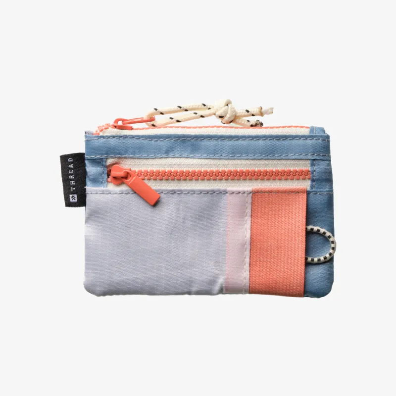 Wilson - Pouch Wallet sold by Thread Wallets