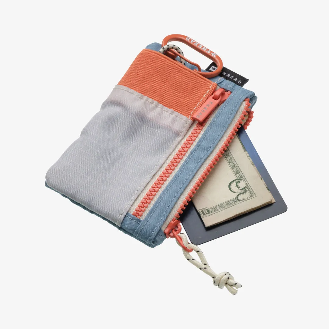 Wilson - Pouch Wallet sold by Thread Wallets product image thumbnail 3