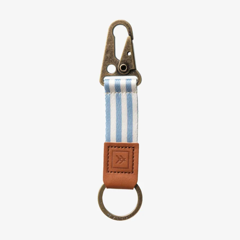 Wilson - Keychain Clip sold by Thread Wallets