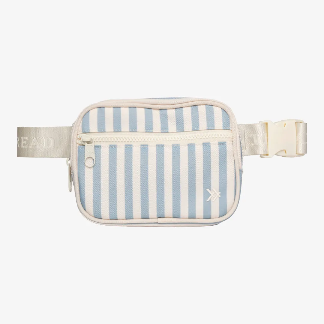 Wilson - Fanny Pack sold by Thread Wallets