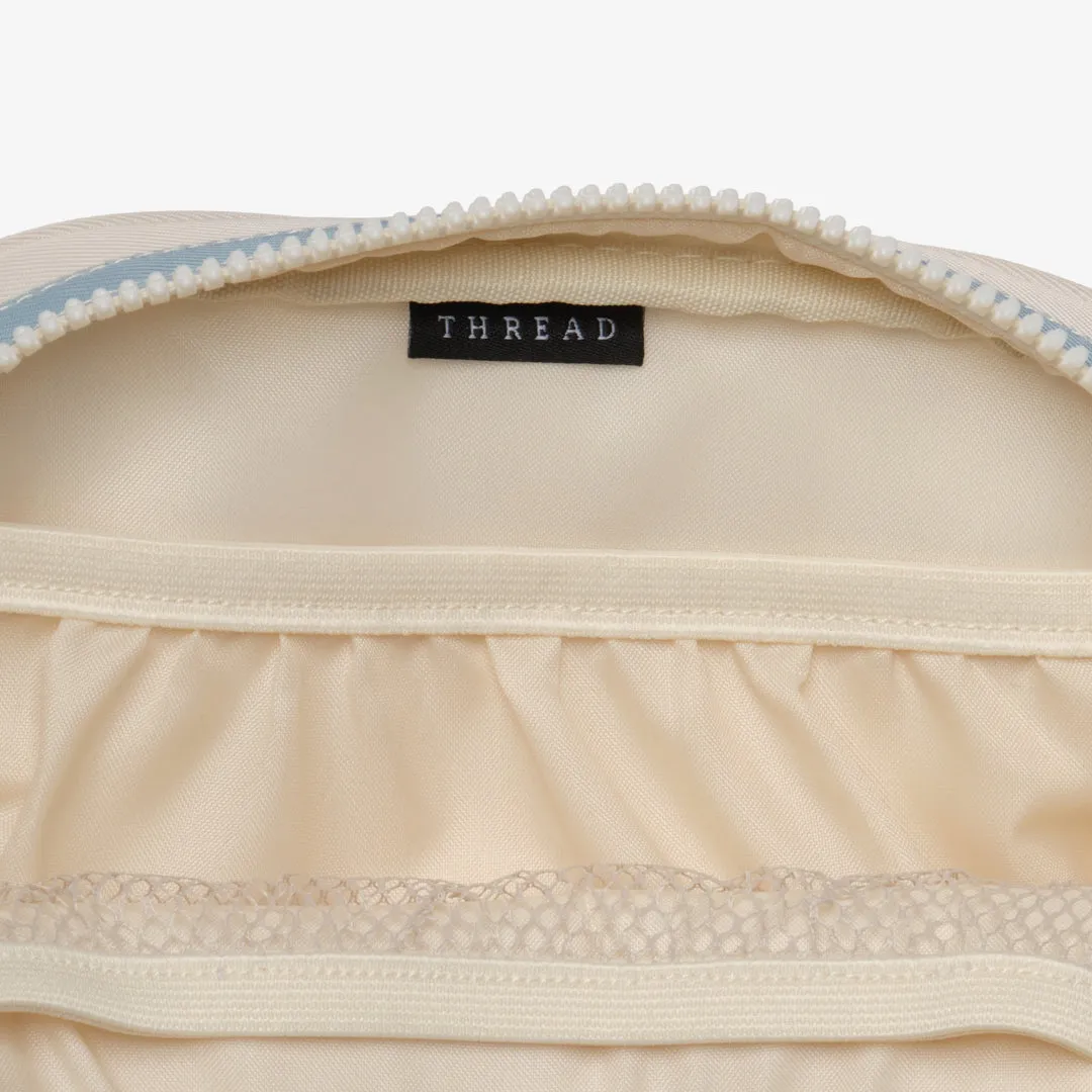 Wilson - Fanny Pack sold by Thread Wallets product image thumbnail 3