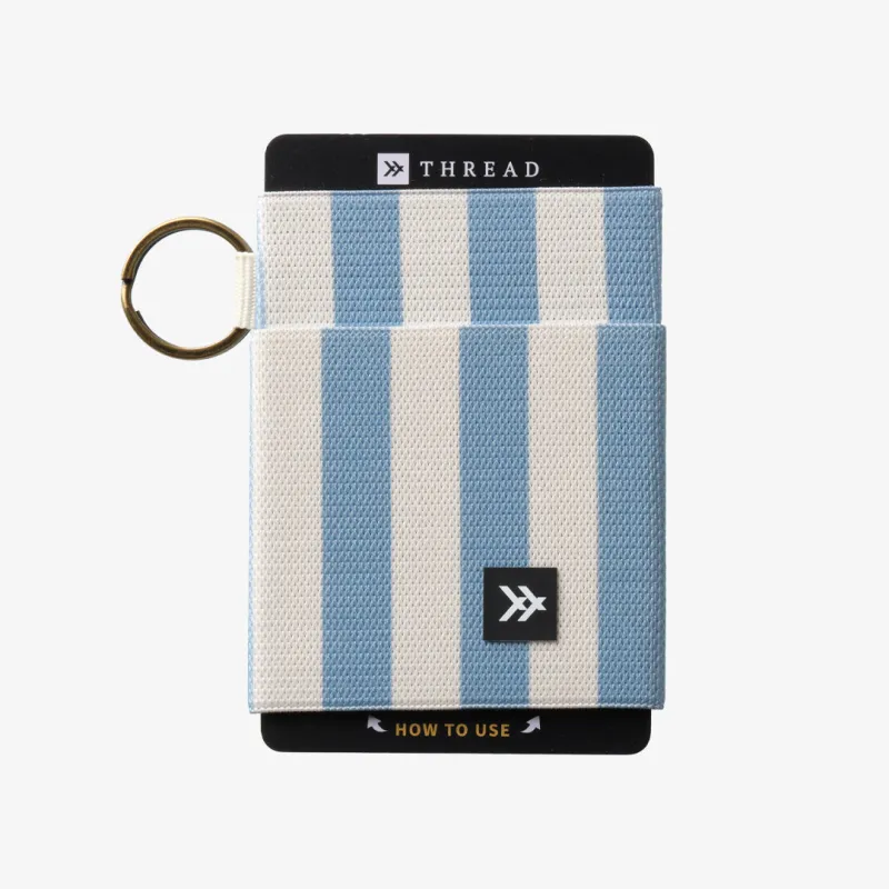 Wilson - Elastic Wallet sold by Thread Wallets
