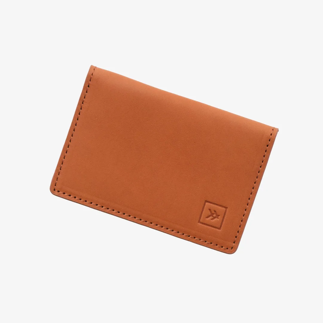 Wilson - Bifold Wallet sold by Thread Wallets product image thumbnail 2
