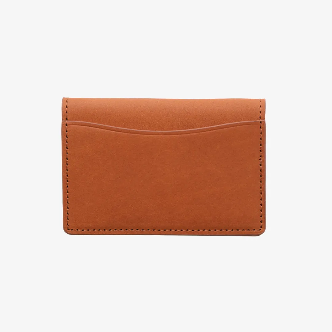 Wilson - Bifold Wallet sold by Thread Wallets product image thumbnail 3