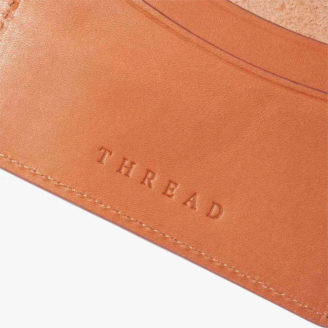 Wilson - Bifold Wallet sold by Thread Wallets product image thumbnail 4