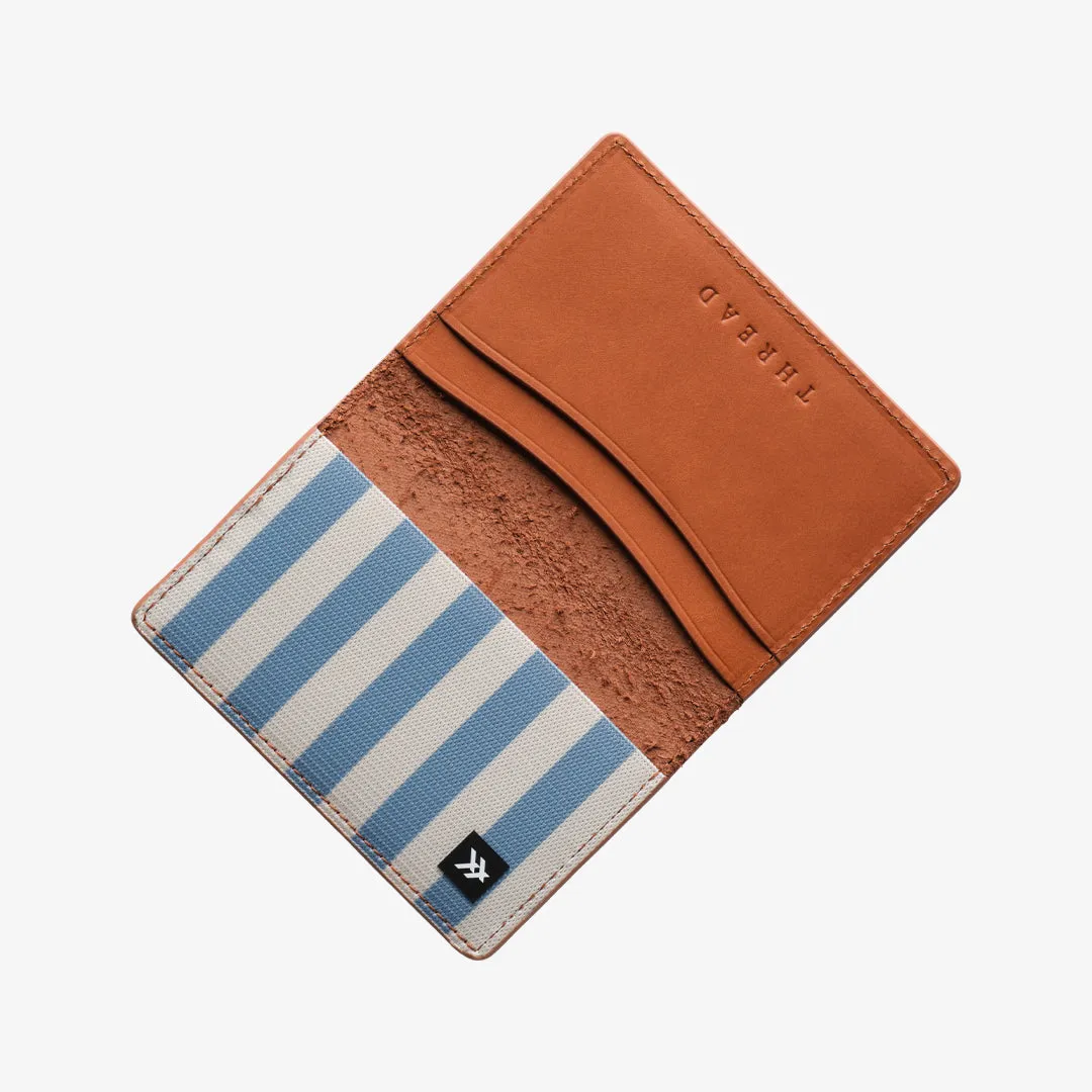 Wilson - Bifold Wallet sold by Thread Wallets