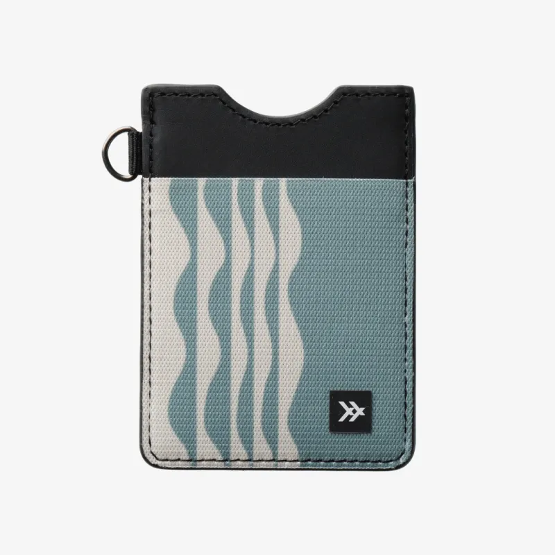 Wavy sold by Thread Wallets