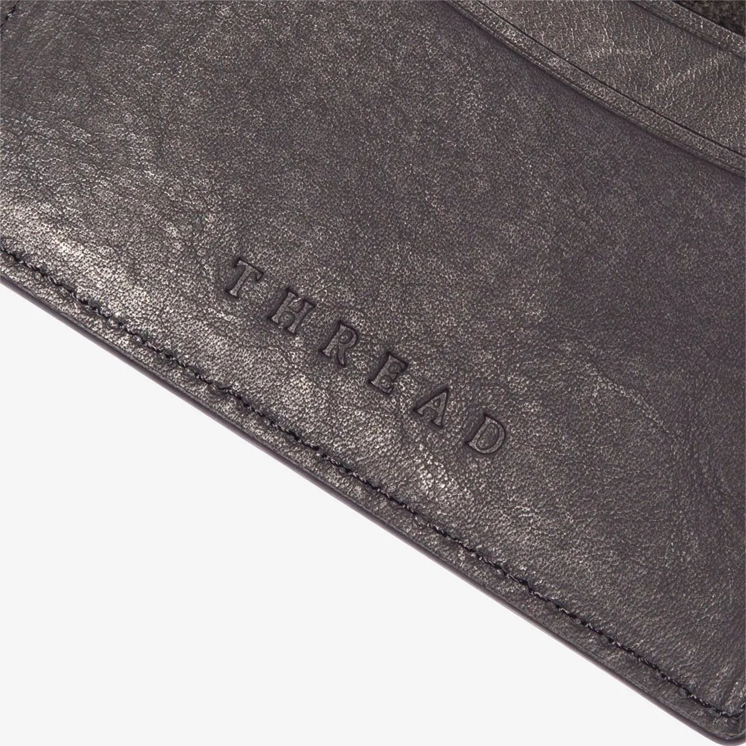 Wavy sold by Thread Wallets product image thumbnail 4