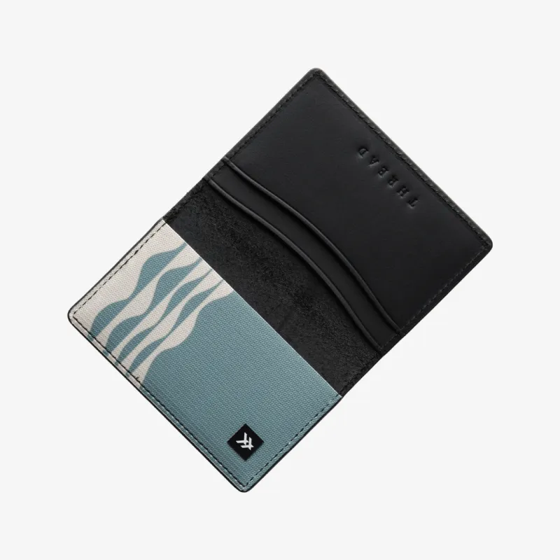 Wavy sold by Thread Wallets