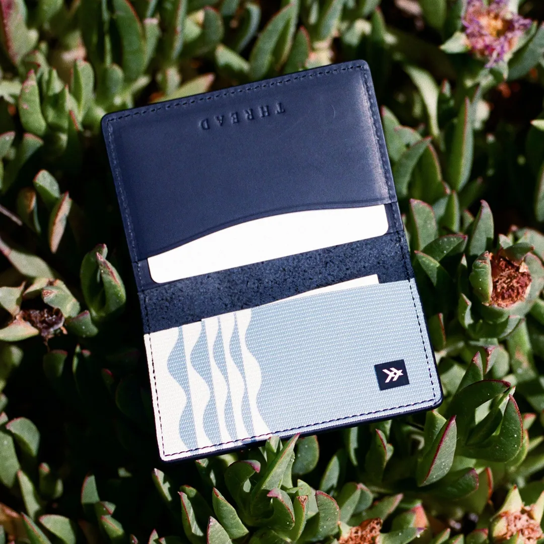 Wavy sold by Thread Wallets product image thumbnail 5