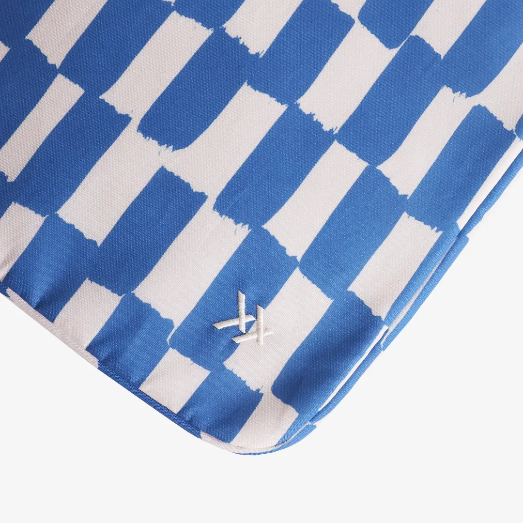 Scout Royal - Laptop Sleeve sold by Thread Wallets product image thumbnail 3