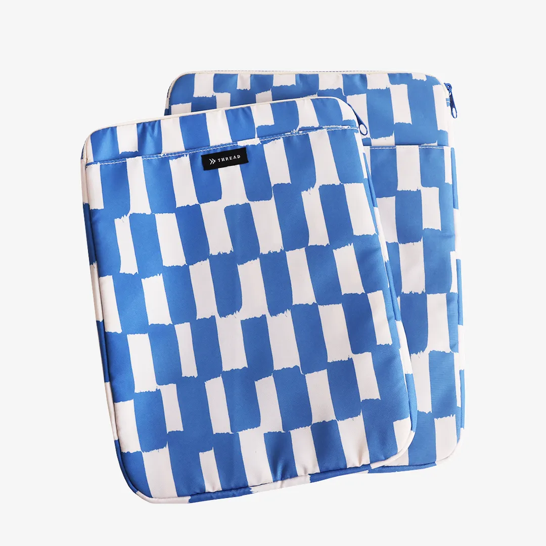 Scout Royal - Laptop Sleeve sold by Thread Wallets product image thumbnail 2