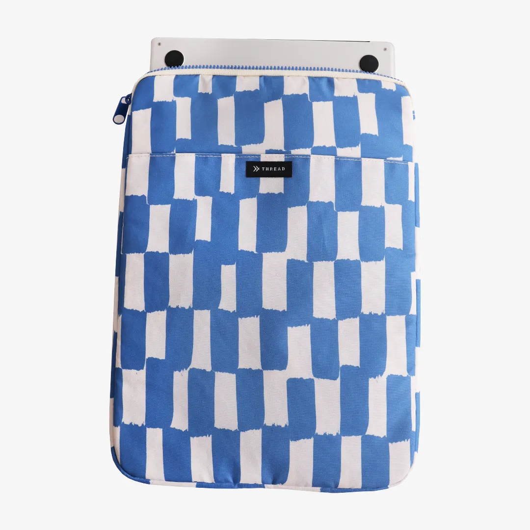 Scout Royal - Laptop Sleeve sold by Thread Wallets product image thumbnail 5
