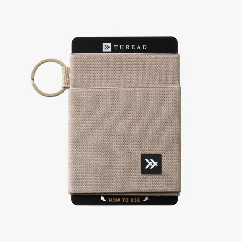 Sand sold by Thread Wallets