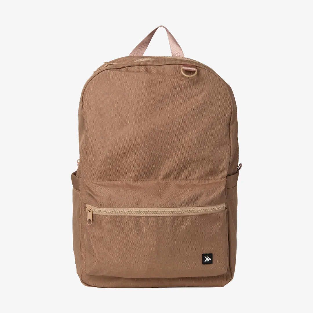Sand - Backpack sold by Thread Wallets