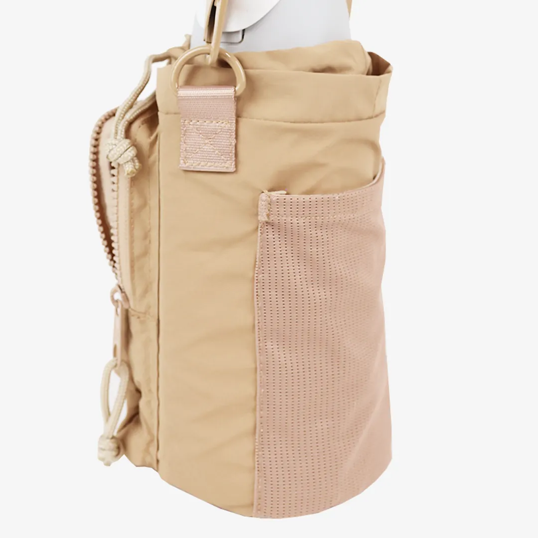 Sand - Aqua Sling sold by Thread Wallets product image thumbnail 4