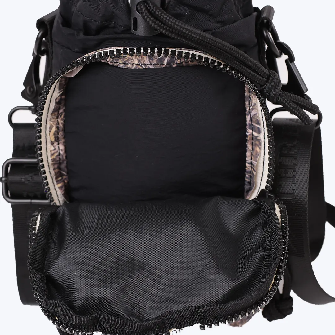 Realtree Max - Aqua Sling Bag sold by Thread Wallets product image thumbnail 4