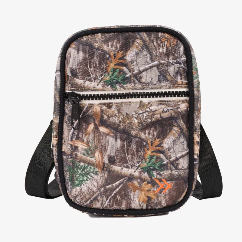 Realtree Edge - Crossbody Bag sold by Thread Wallets