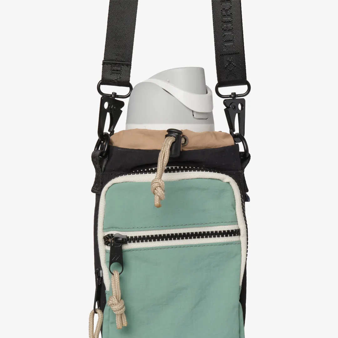 Ranger - Aqua Sling Bag sold by Thread Wallets product image thumbnail 2