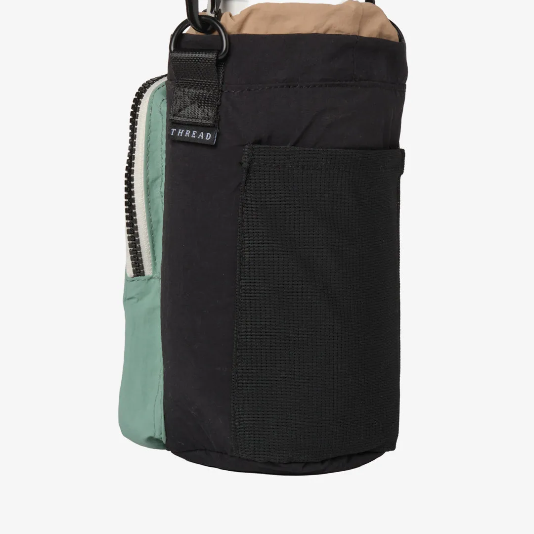 Ranger - Aqua Sling Bag sold by Thread Wallets product image thumbnail 3