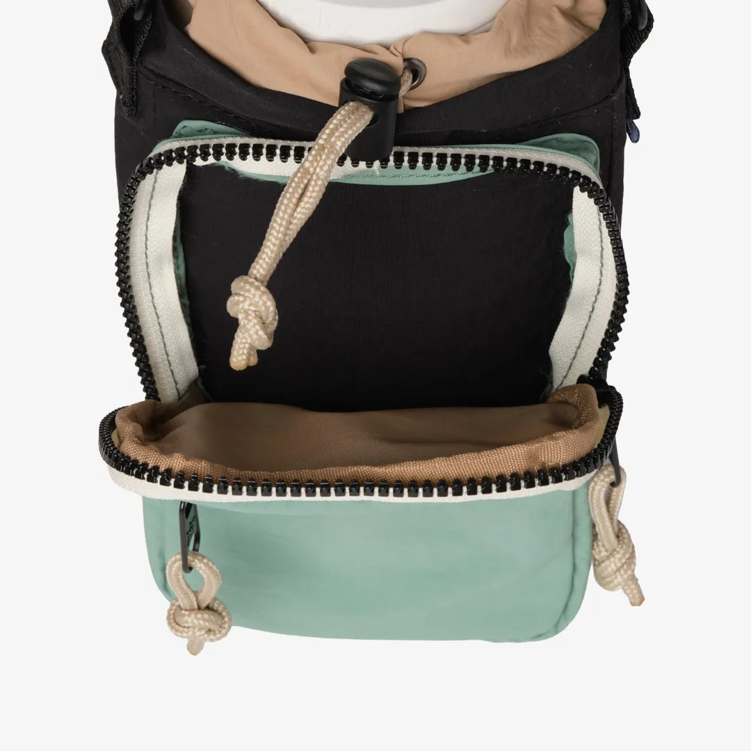 Ranger - Aqua Sling Bag sold by Thread Wallets product image thumbnail 4