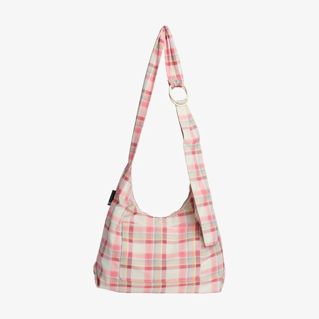 Quinn - Slouchy Bag sold by Thread Wallets