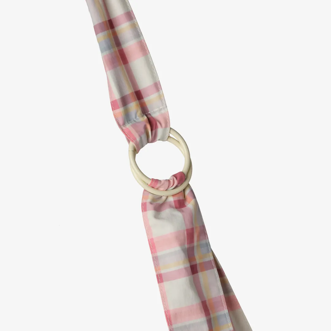 Quinn - Slouchy Bag sold by Thread Wallets product image thumbnail 3