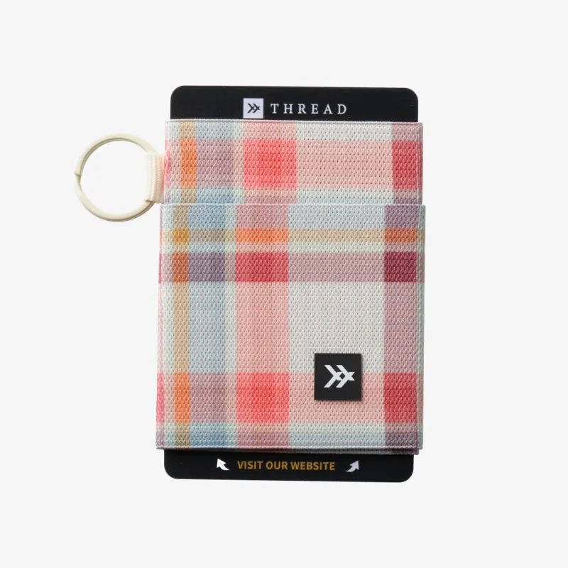 Quinn - Elastic Wallet sold by Thread Wallets