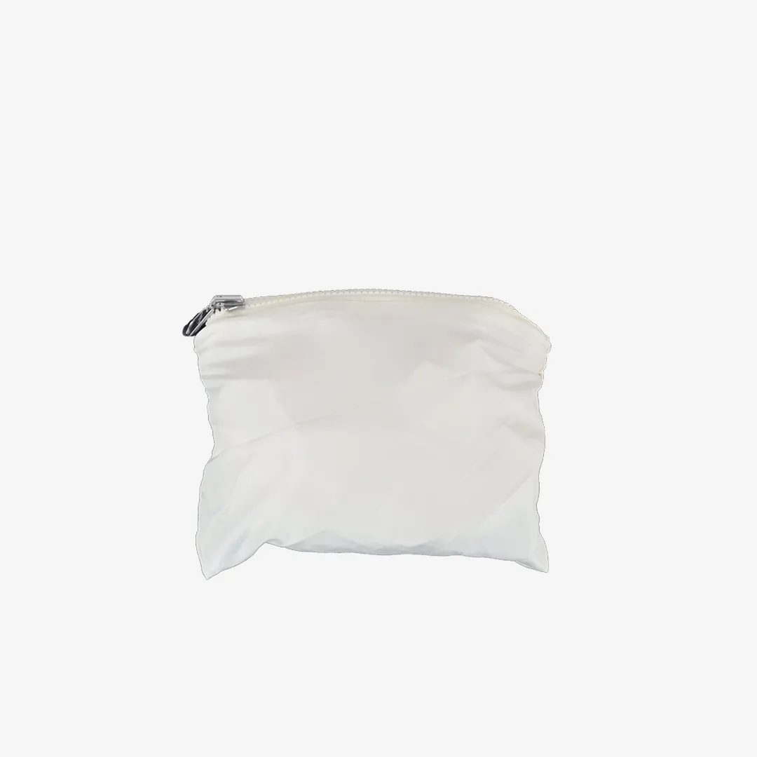 Metallic - Mini Slouchy Bag sold by Thread Wallets product image thumbnail 2