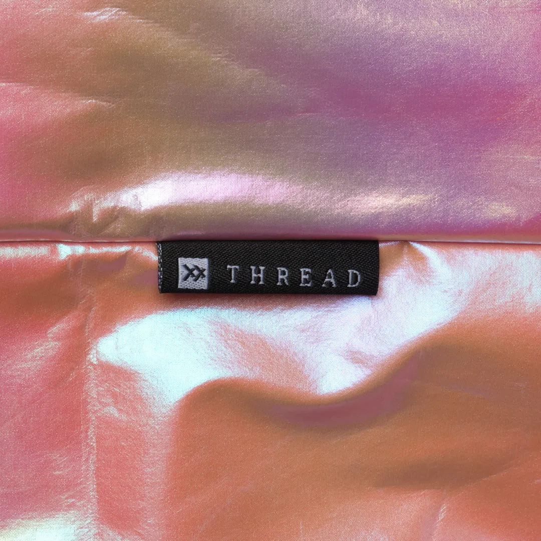 Metallic - Slouchy Bag sold by Thread Wallets product image thumbnail 4