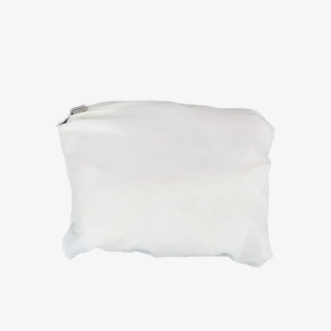 Metallic - Slouchy Bag sold by Thread Wallets product image thumbnail 2