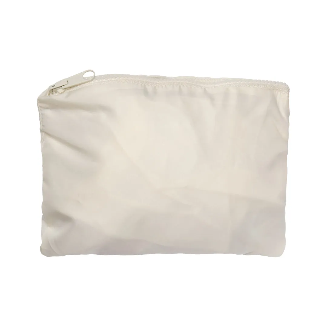 Mauve - Mini Slouchy Bag sold by Thread Wallets product image thumbnail 2