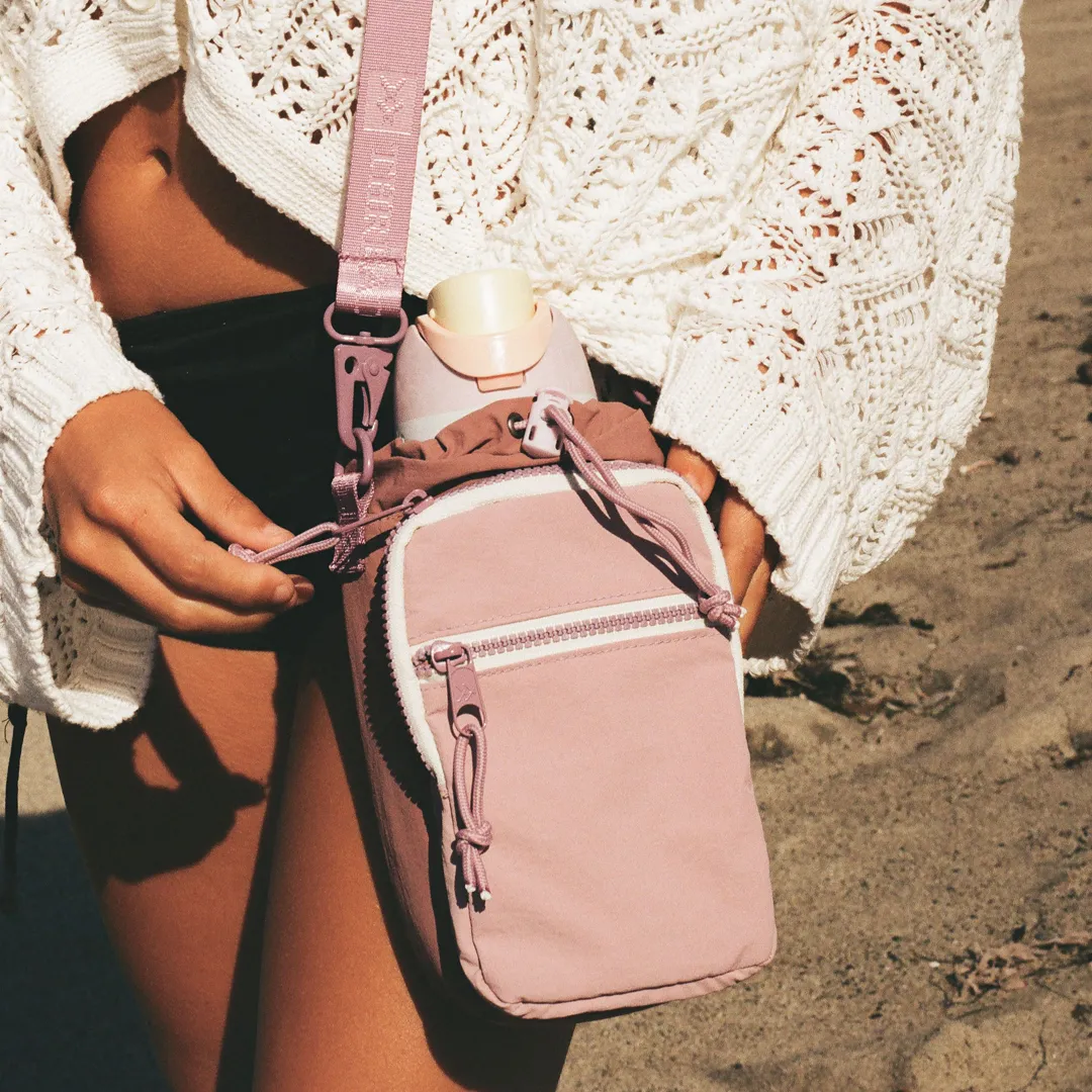 Mauve sold by Thread Wallets product image thumbnail 5