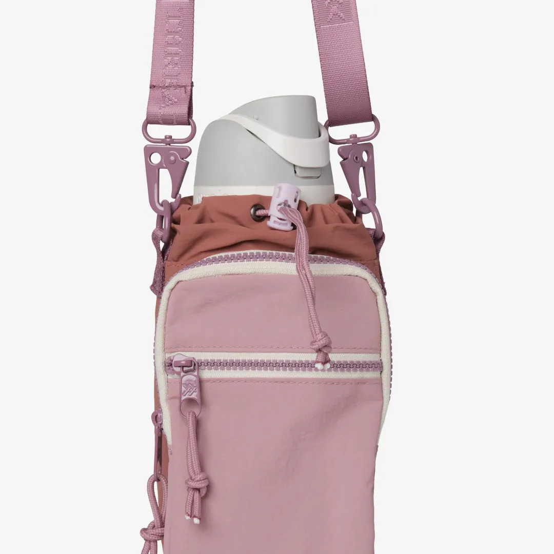 Mauve sold by Thread Wallets product image thumbnail 2