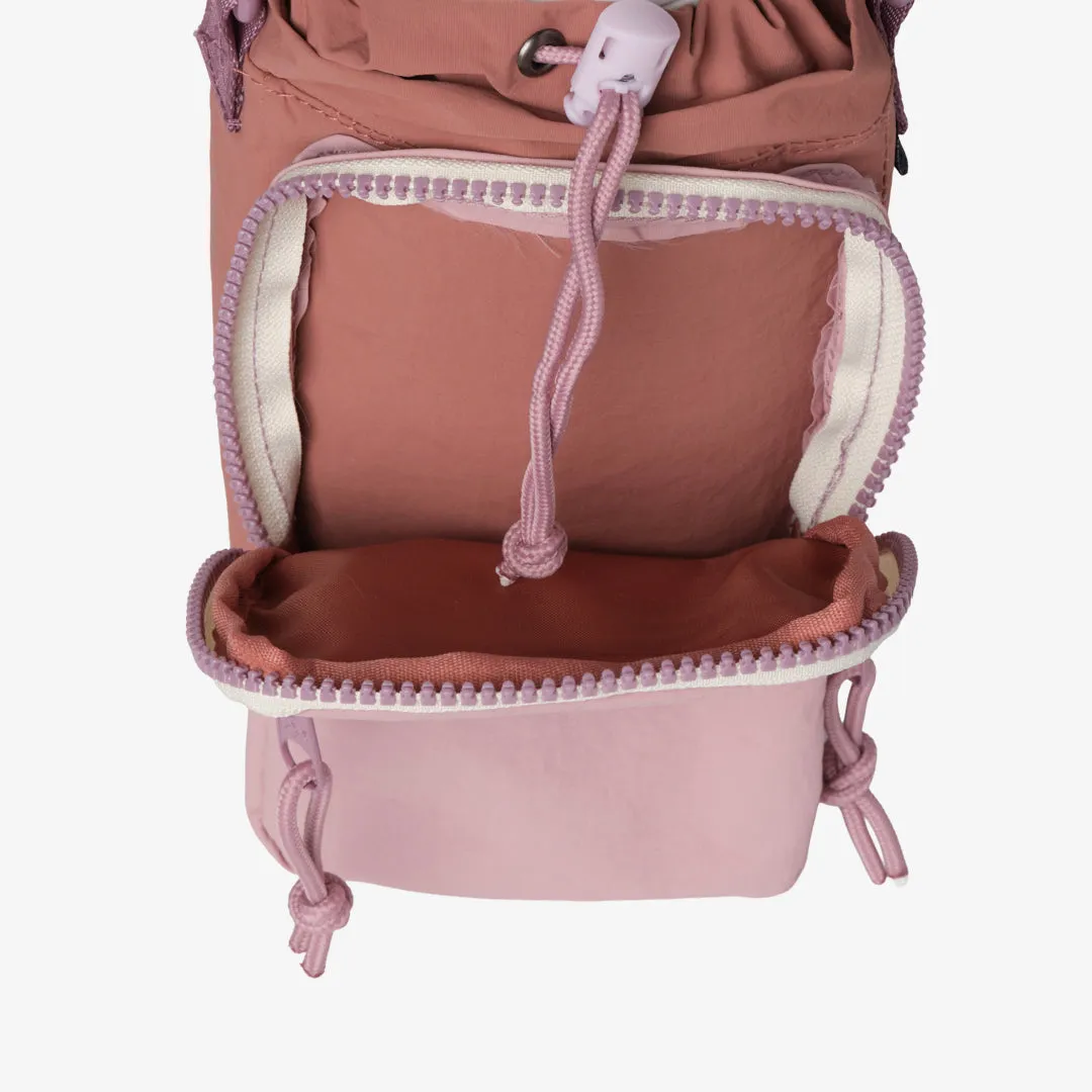 Mauve sold by Thread Wallets product image thumbnail 4