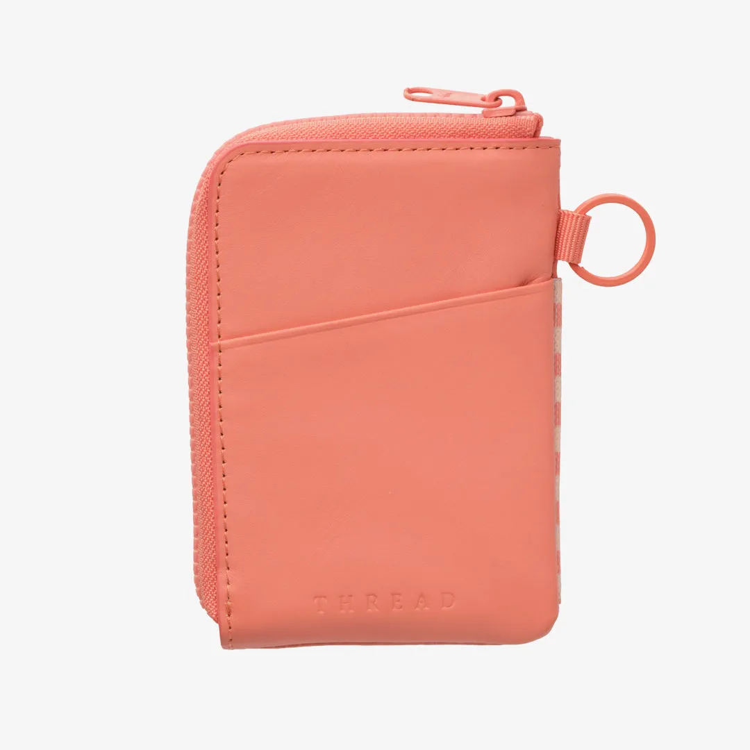 Juno - Zipper Wallet sold by Thread Wallets product image thumbnail 3