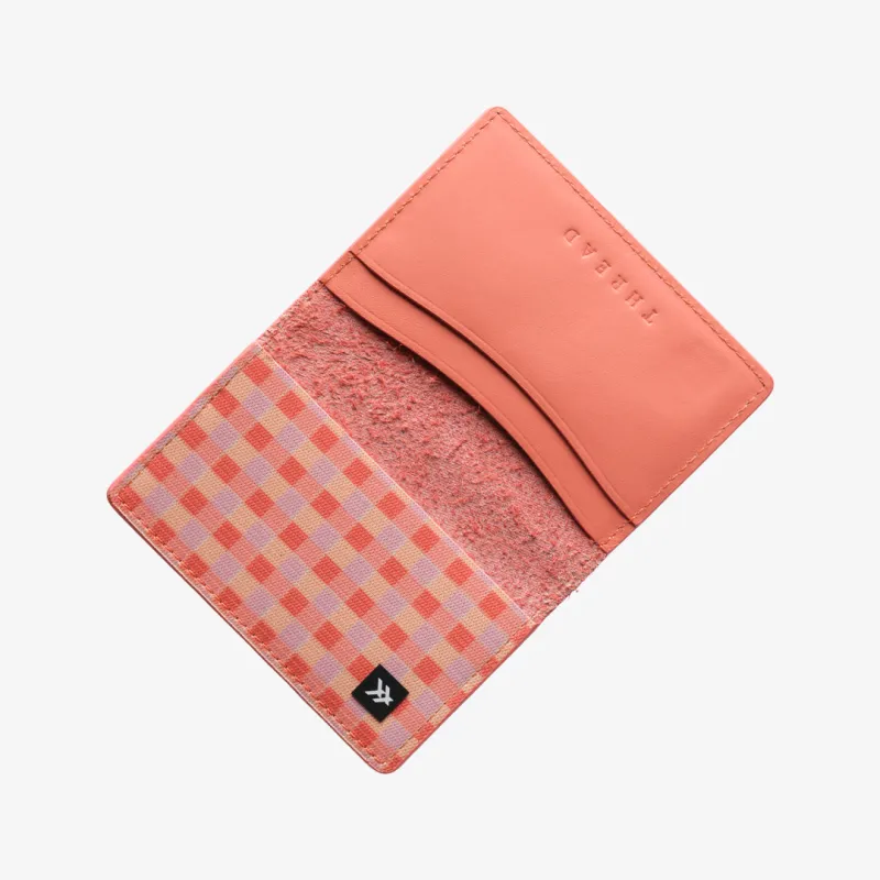 Juno - Bifold Wallet sold by Thread Wallets