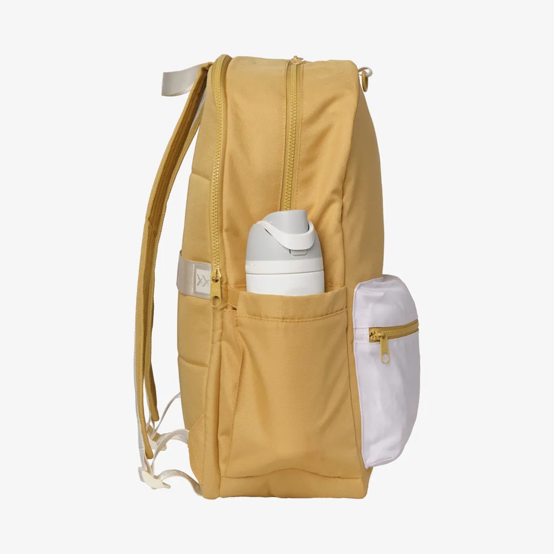 Goldie - Backpack sold by Thread Wallets product image thumbnail 5