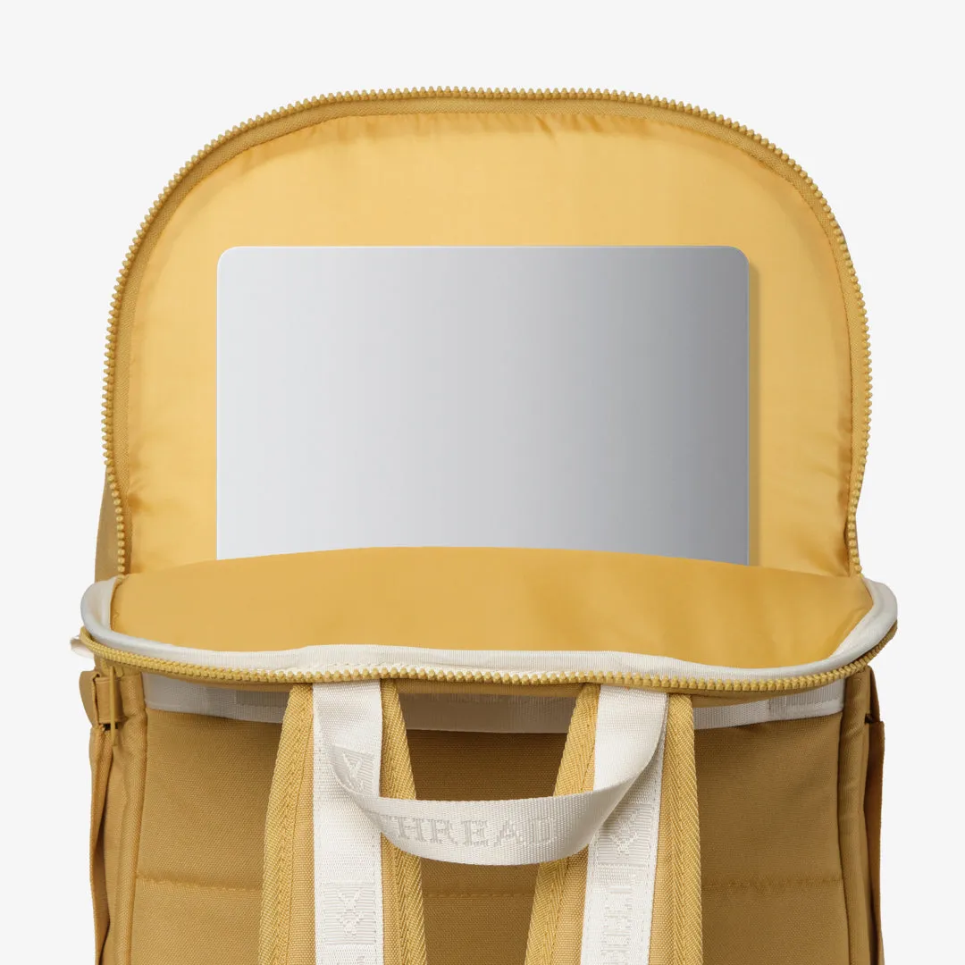 Goldie - Backpack sold by Thread Wallets product image thumbnail 4