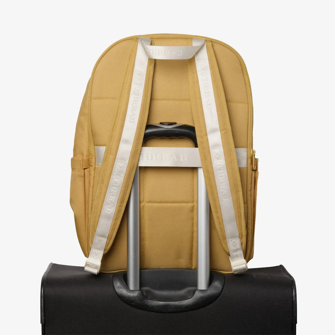 Goldie - Backpack sold by Thread Wallets product image thumbnail 3