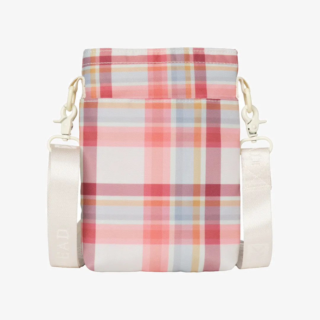 Quinn - Pocket Sling Bag sold by Thread Wallets product image thumbnail 2