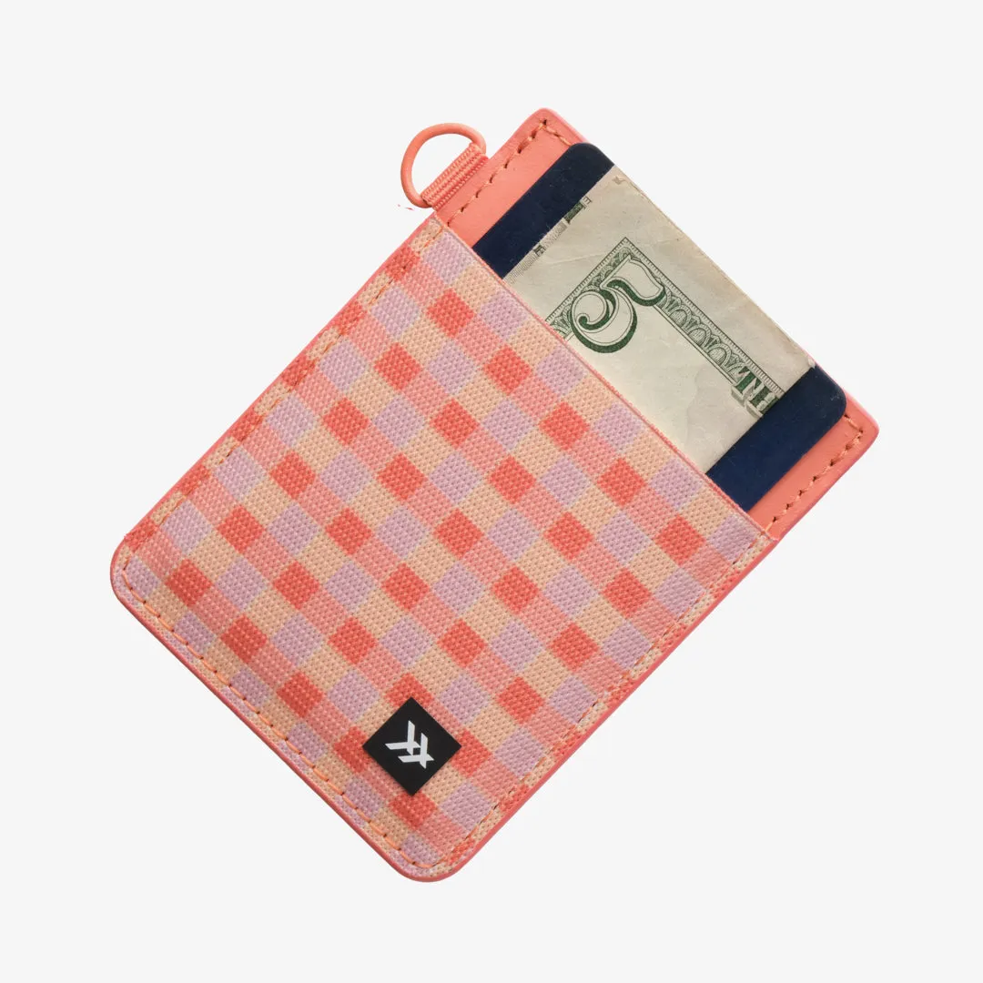 Juno - Vertical Wallet sold by Thread Wallets product image thumbnail 3