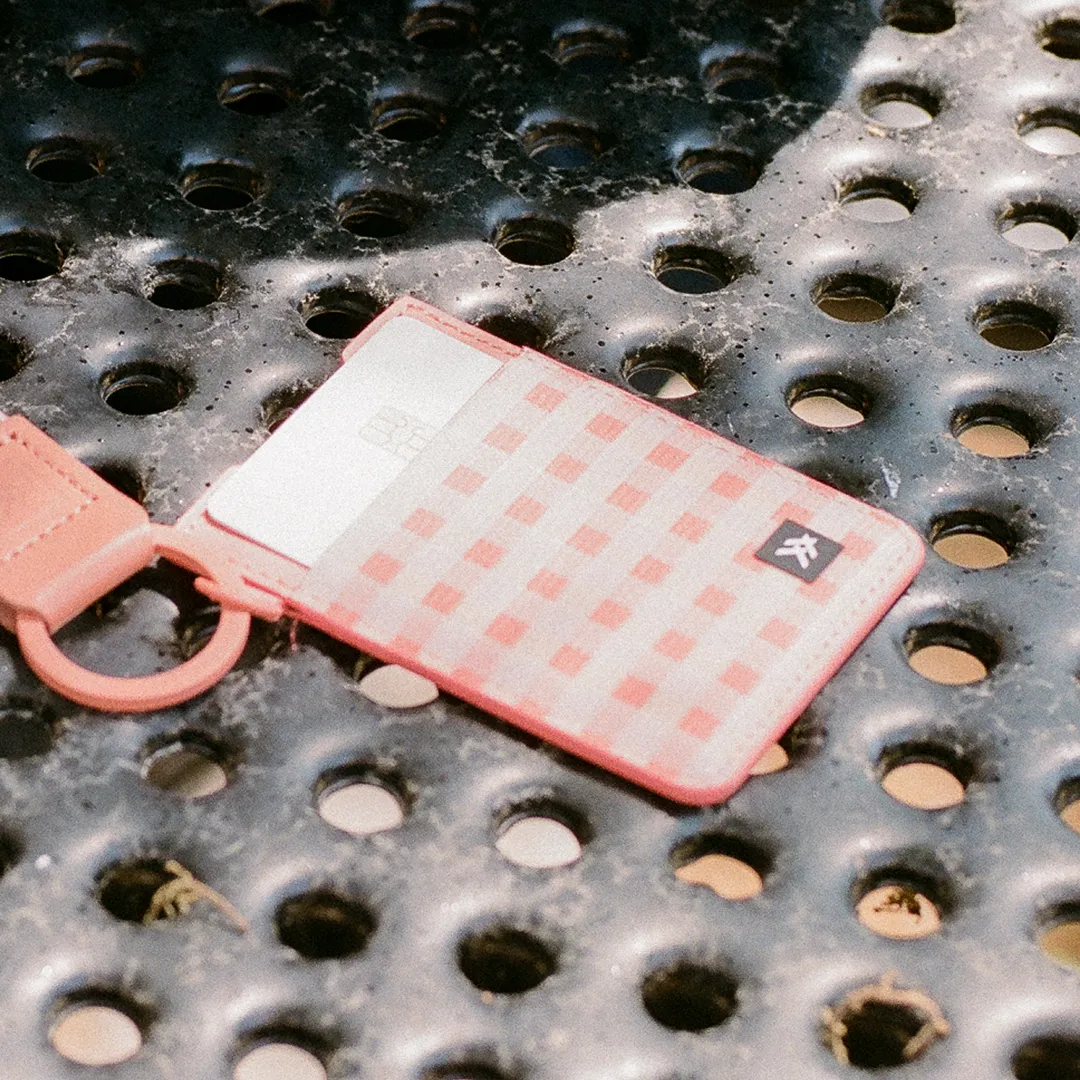 Juno - Vertical Wallet sold by Thread Wallets product image thumbnail 4
