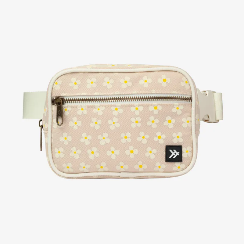 Luna Beige - Fanny Pack sold by Thread Wallets