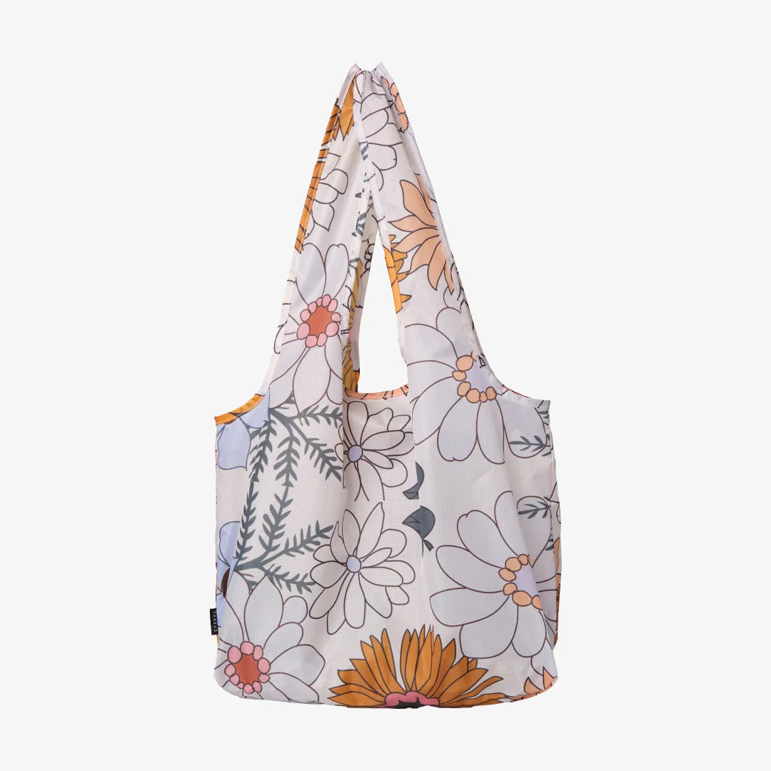 Blossom - Market Tote Bag sold by Thread Wallets